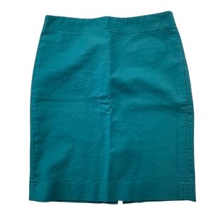 J. Crew Number 2 Pencil Skirt- 8
